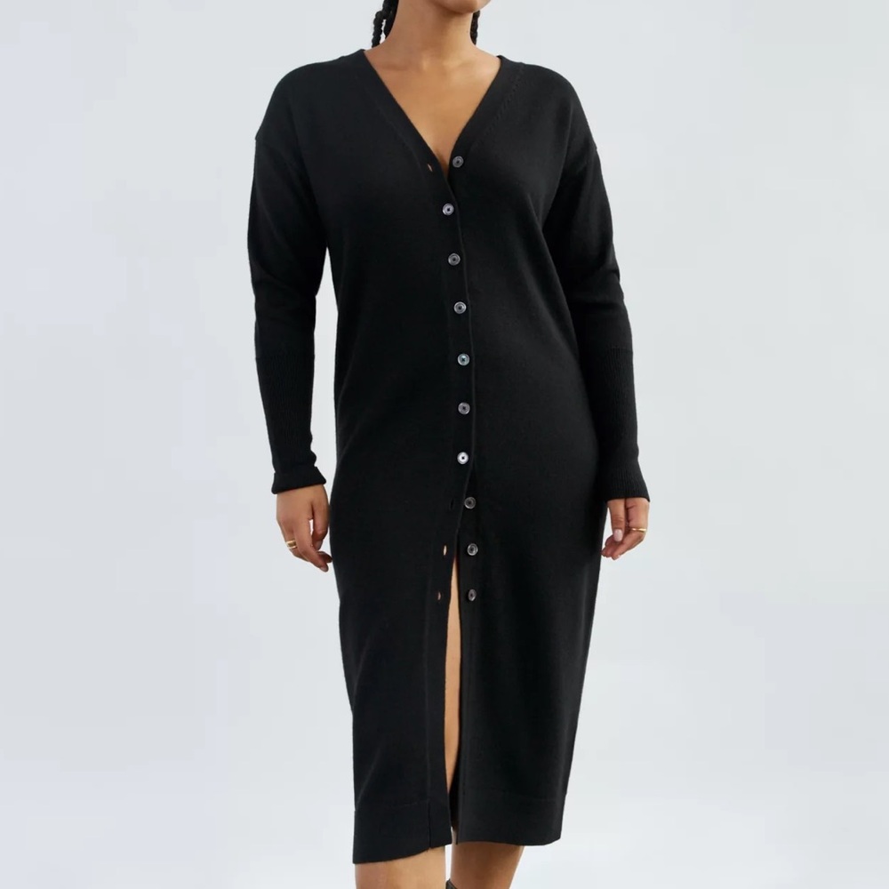 *SOLD* Wilfred Utopia Dress